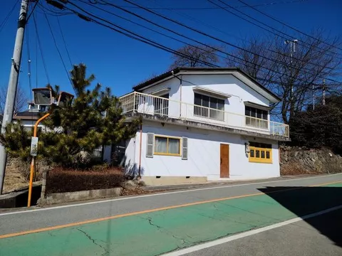 Nirazaki City, Hosaka Town Miyakubo (Nirazaki Station) 2-story 5LDK
