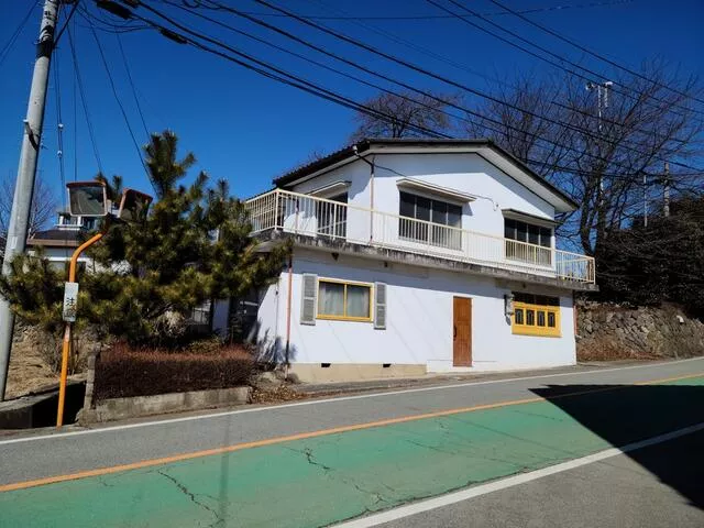 Nirazaki City, Hosaka Town Miyakubo (Nirazaki Station) 2-story 5LDK