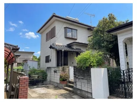 Yachimata (Yachimata Station) 6.5 million yen