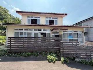 Fukushima City, Miyama, Tooseto (Museum Library-mae Station), 2-story, 6DK