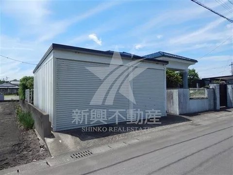 Miyakonojō City, Iso Town, single-story building, 3LDK - Image 3