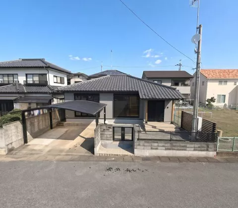 Sano City, Tomioka Town (Sano Station) 1-story 1SLDK