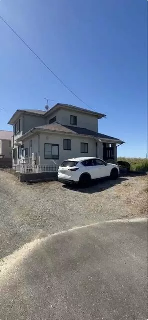 Fukuroi City, Higashi-Domokasa (Fukuroi Station) 2-story building 5LDK