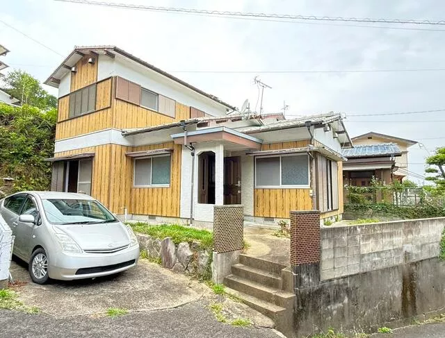 Nagasaki City, Ebi 1-chome, 2-story, 4LDK