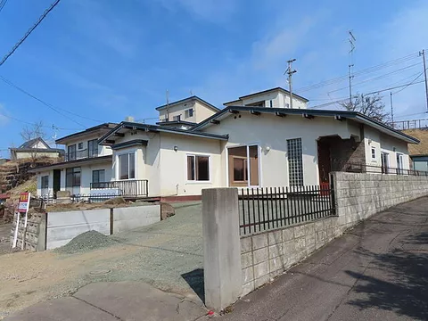Used single-family home in Abashiri-gun, Tsubetsu-cho, Toyonaga 25-1, single-story used house for sale
