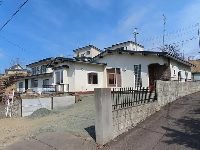 Used single-family home in Abashiri-gun, Tsubetsu-cho, Toyonaga 25-1, single-story used house for sale