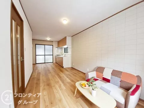 【Open for viewing during Obon, reservations accepted】Garage available■About 3 minutes on foot to elementary and junior high schools