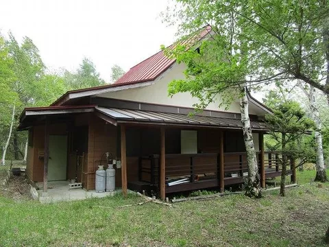 Oaza Ashida Hachikano 5.2 million yen