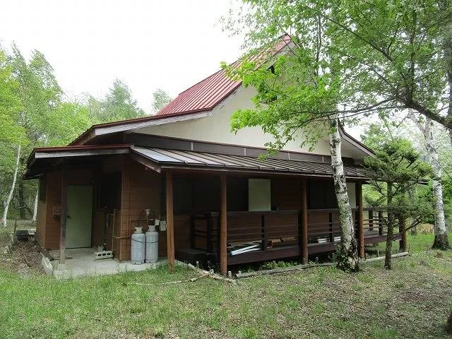 Oaza Ashida Hachikano 5.2 million yen