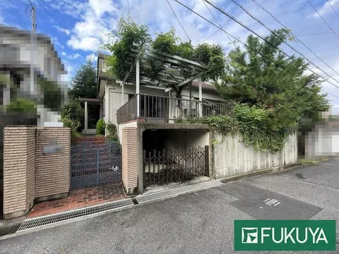 Vacant house, available for viewing anytime! ● Sekisui Heim construction ● Land area approximately 60 tsubo