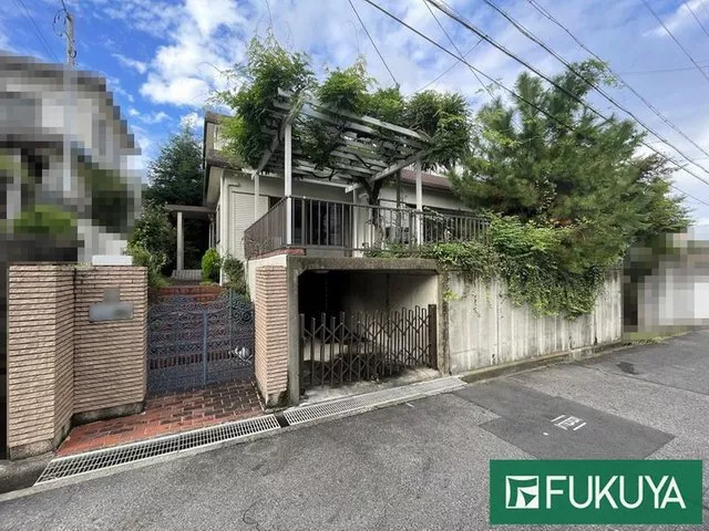Vacant house, available for viewing anytime! ● Sekisui Heim construction ● Land area approximately 60 tsubo