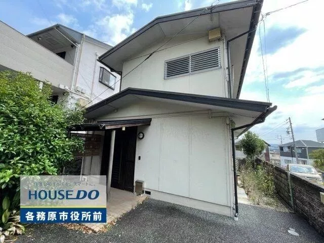 Hirochougaoka 4 (Shinkani Station) 6,290,000 yen