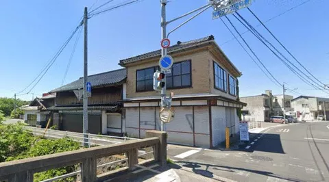 Ota City, Ota Town Ota (Ota City Station) 3-story building 11K