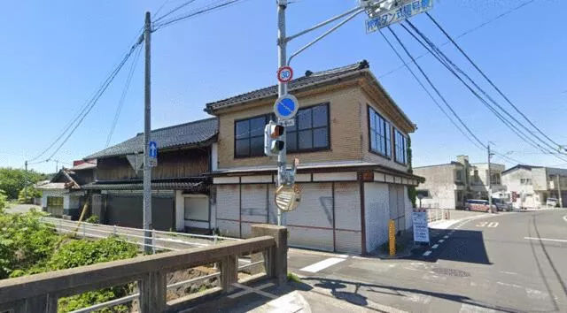 Ota City, Ota Town Ota (Ota City Station) 3-story building 11K