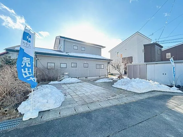 Used single-family home in Shiwa County, Shiwa Town, Kamihirasawa, Minami Baba