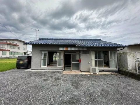 Yamagata City Takato (Gifu Station) Single-story building 2DK