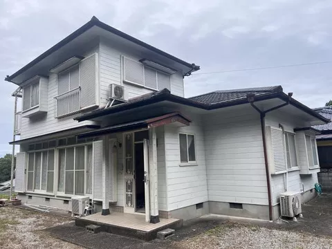 Amakusa City, Shigaki-cho, 2-story 4LDK