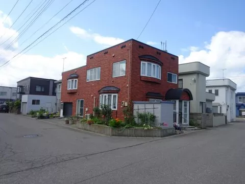 Aomori City, Oaza Yatamae, Aza Honizumi (Yatamae Station) 2-story 4LDK