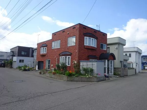 Aomori City, Oaza Yatamae, Aza Honizumi (Yatamae Station) 2-story 4LDK