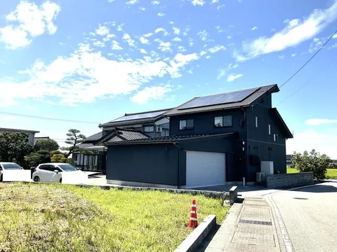 Shimonikawa District, Nyuzentown, Kamiiino, 3-story, 2LDK