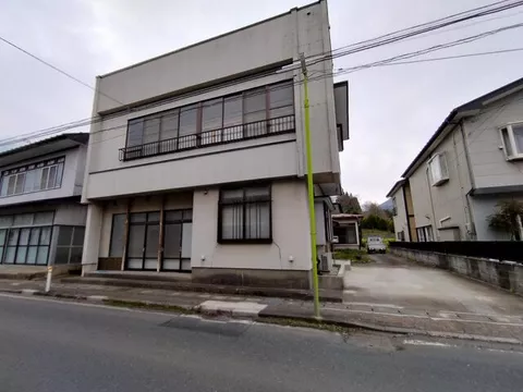 Orikabe 1 Chome, Murone Town, Ichinoseki City (Orikabe Station) 2-story 7DK