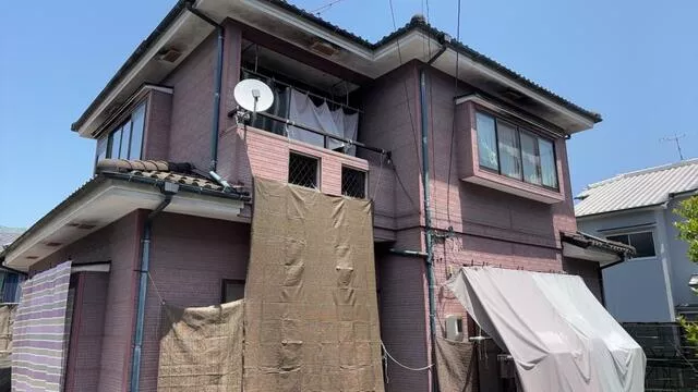 Higashihiroshima City, Kurose Kitadaoka 3-chome (Shinhiro Station) 2-story 4LDK