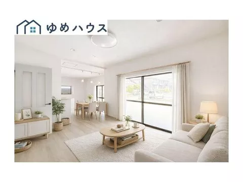 Miyaji, Jonan Town (Tomiai Station) 11,980,000 yen