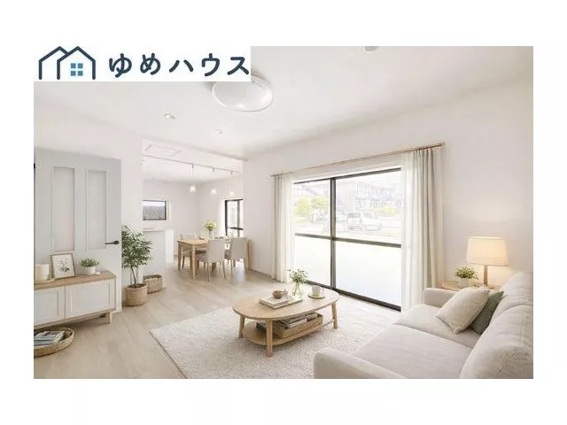 Miyaji, Jonan Town (Tomiai Station) 11,980,000 yen