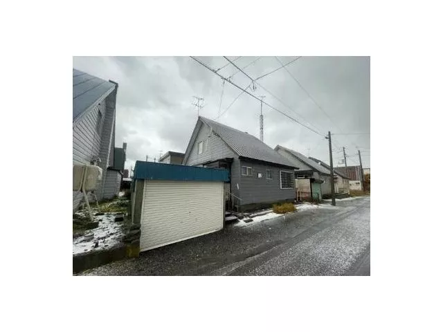 Oyasubune Higashi Ichijo 1 2.15 million yen