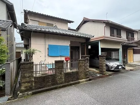 Kamizato-cho 7.8 million yen