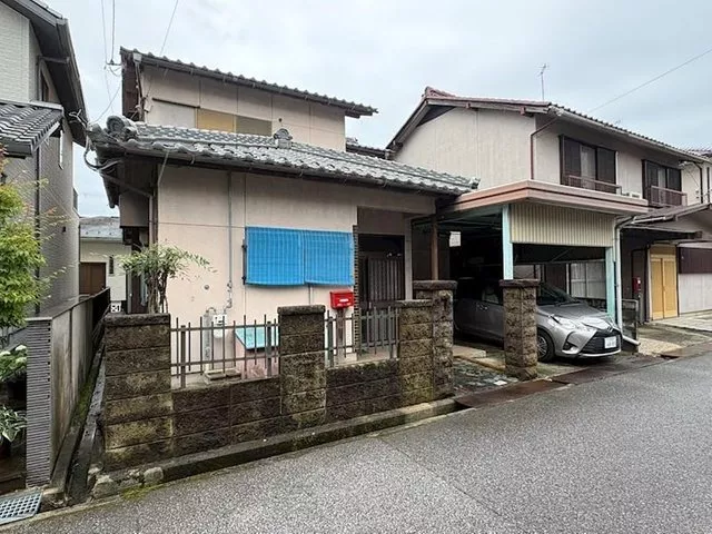 Kamizato-cho 7.8 million yen