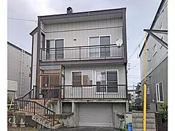 Used single-family home in Ishikari City, Hanakawa Kita 1-jo 4-chome