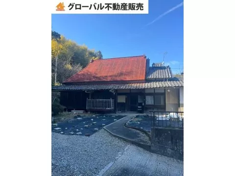 Shikabata Town (Gakken Nara Tomigaoka Station) 8.8 million yen