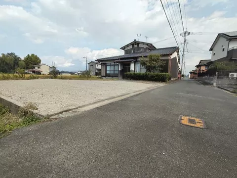 Miyaki Town, San'yōki District, Oaza Tenkonji (Daizenji Station) 2-story 6DK