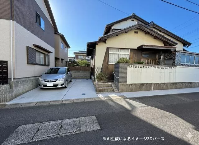 Watabashi-cho, Izumo-shi （Izumo-shi Stn. ） 2F 6SDK

10.6 million yen