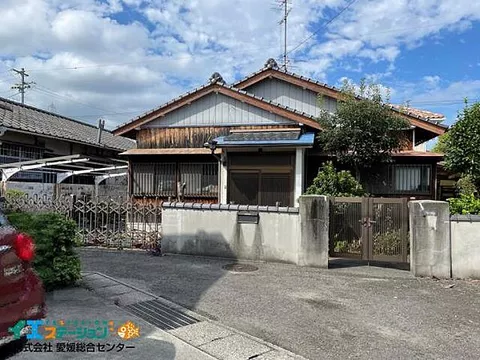 Used single-family home in Niihama City, Minami Komatsubara - used house