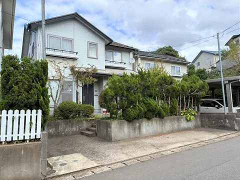 Omaki, Matsuzaki, Shimokitate 7.8 million yen