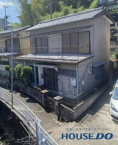Used single-family home, Yatsuomachi, used house