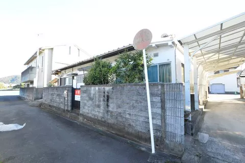 Takamatsu City, Kagawa Town Asano (Airport Road Station) Single-story 3LDK