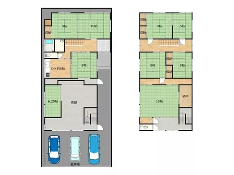 [Open house held][Current sale until October 5]