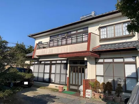 Terasaku, Yamada Town 5.9 million yen