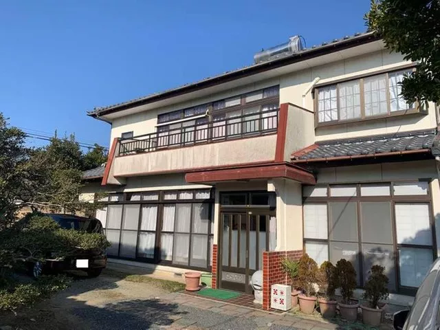 Terasaku, Yamada Town 5.9 million yen