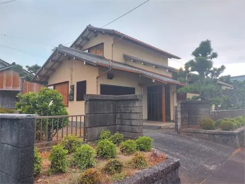 Yaizu City Ishizu (Yaizu Station) 2-story 4LDK