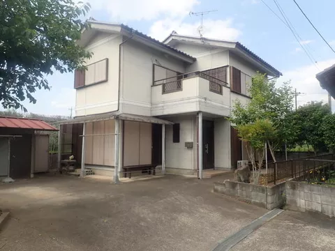 Kuji District, Daigo Town, Oaza Hanawa (Hitachi Daigo Station), 2-story, 6SLDK
