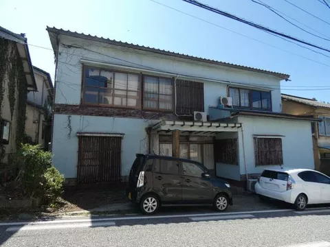 Murakami City, Senami Onsen 2-chome (Murakami Station) 2-story 4DK