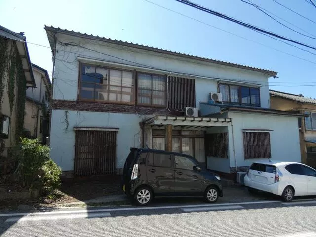 Murakami City, Senami Onsen 2-chome (Murakami Station) 2-story 4DK