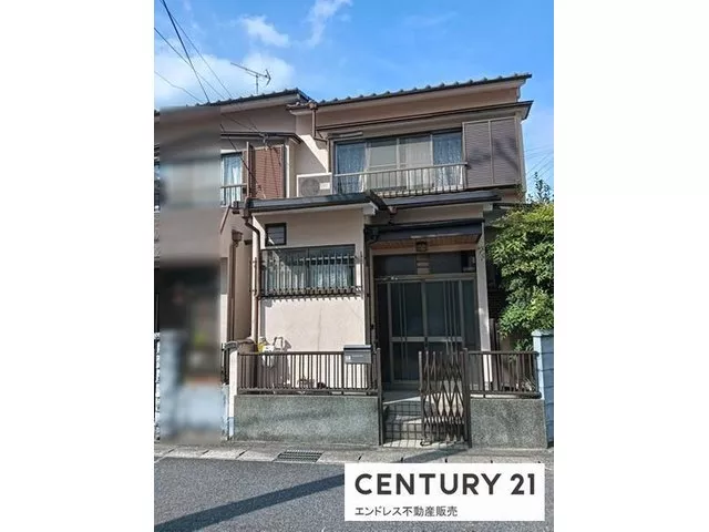 Yokogi 2 (Shinomiya Station) 4.48 million yen