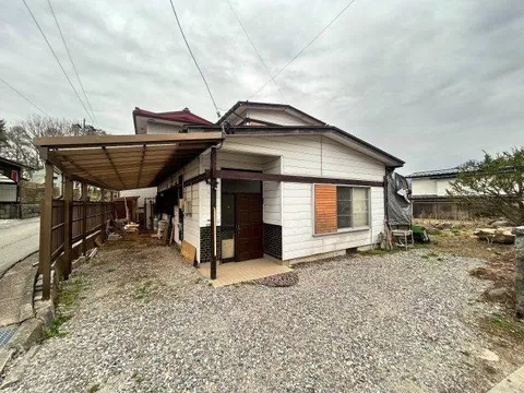 Ochiai (Fujimi Station) 4.98 million yen