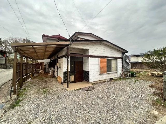 Ochiai (Fujimi Station) 4.98 million yen