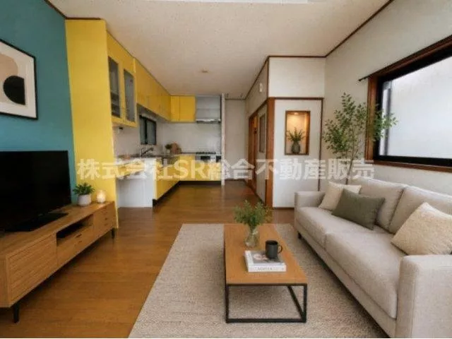 Monthly loan 39,000 yen (20 years), garage with shutter, south-facing balcony